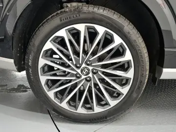 2025 Hyundai Palisade с пробегом 4 515 км