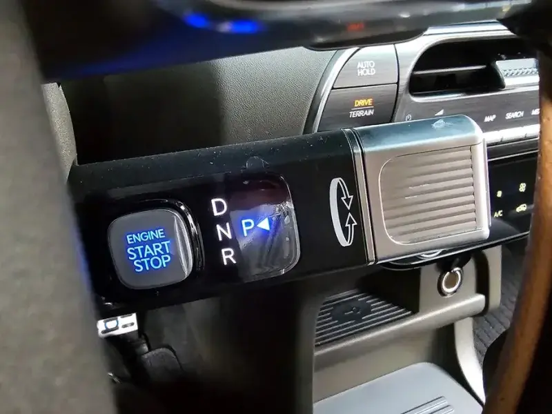 2025 Hyundai Palisade с пробегом 4 515 км