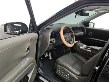 2025 Hyundai Palisade с пробегом 4 515 км