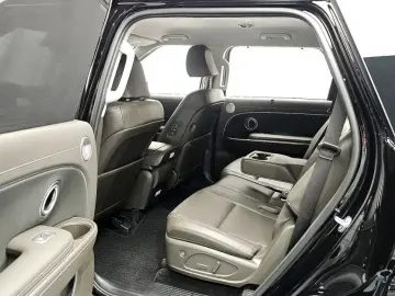 2025 Hyundai Palisade с пробегом 4 515 км