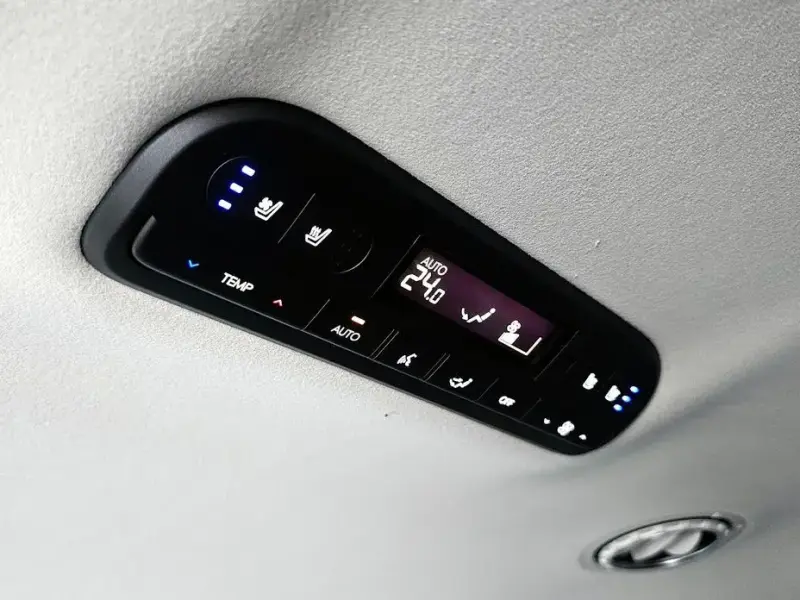 2025 Hyundai Palisade с пробегом 4 515 км