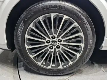 2025 Hyundai Palisade с пробегом 9 794 км