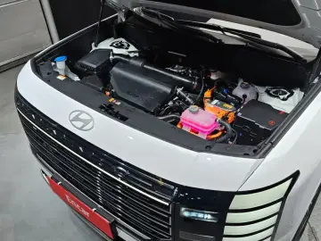 2025 Hyundai Palisade с пробегом 9 794 км