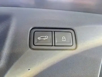 2025 Hyundai Palisade с пробегом 4 515 км