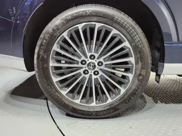 2025 Hyundai Palisade с пробегом 6 484 км