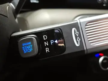 2025 Hyundai Palisade с пробегом 9 794 км