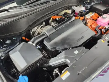 2025 Hyundai Palisade с пробегом 6 484 км