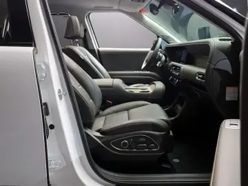 2025 Hyundai Palisade с пробегом 9 794 км