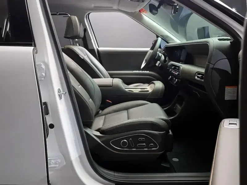 2025 Hyundai Palisade с пробегом 9 794 км
