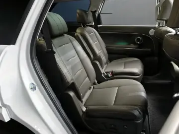 2025 Hyundai Palisade с пробегом 9 794 км