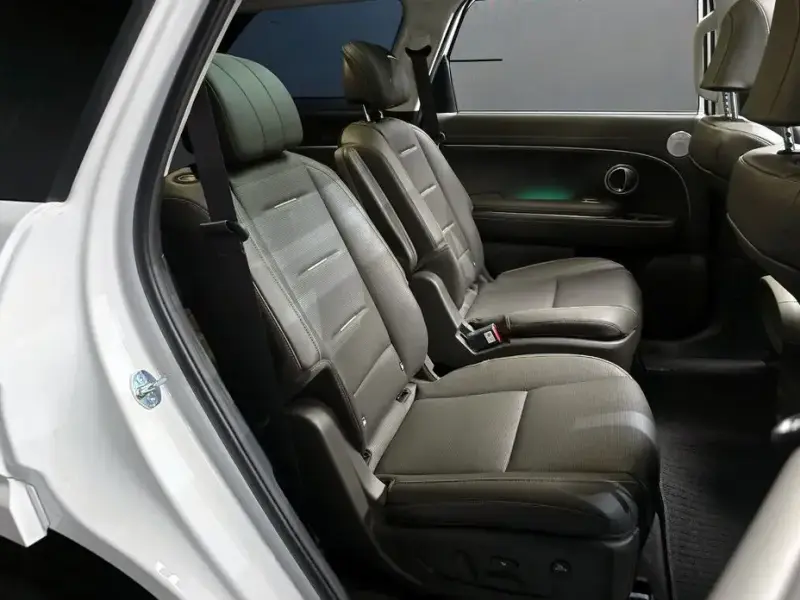 2025 Hyundai Palisade с пробегом 9 794 км