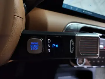 2025 Hyundai Palisade с пробегом 6 484 км