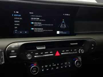 2025 Hyundai Palisade с пробегом 9 794 км