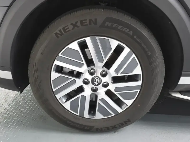 2025 Hyundai Palisade с пробегом 14 540 км