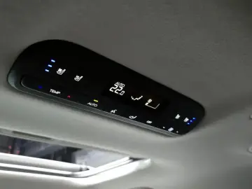 2025 Hyundai Palisade с пробегом 9 794 км