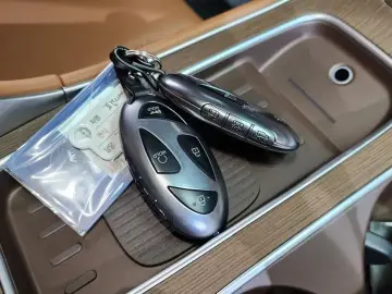 2025 Hyundai Palisade с пробегом 6 484 км