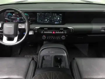 2025 Hyundai Palisade с пробегом 14 540 км