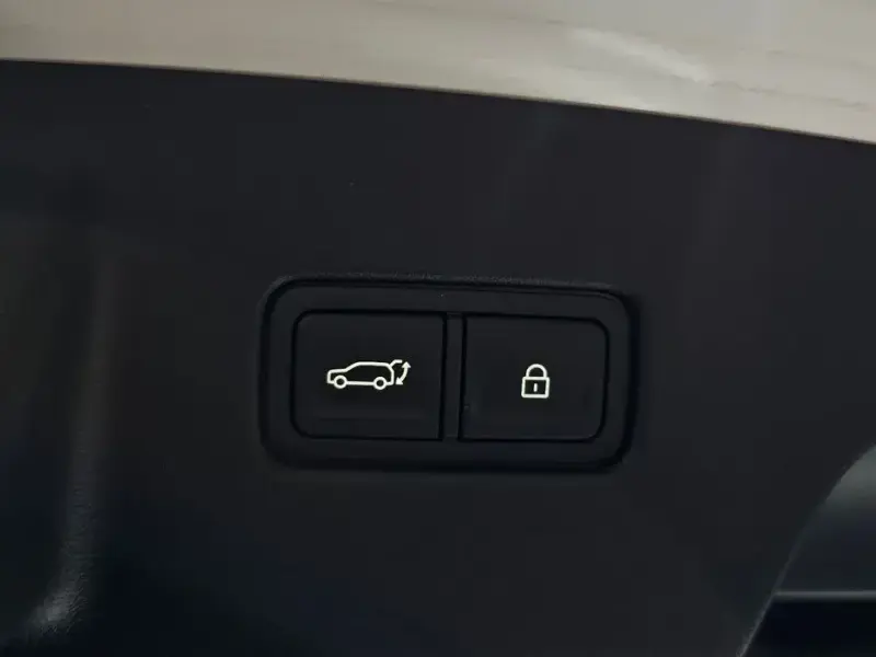 2025 Hyundai Palisade с пробегом 9 794 км