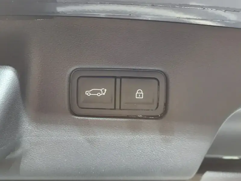 2025 Hyundai Palisade с пробегом 6 484 км