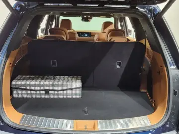 2025 Hyundai Palisade с пробегом 6 484 км