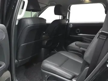 2025 Hyundai Palisade с пробегом 14 540 км