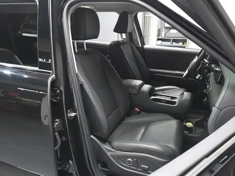 2025 Hyundai Palisade с пробегом 14 540 км