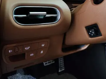 2025 Hyundai Palisade с пробегом 6 484 км