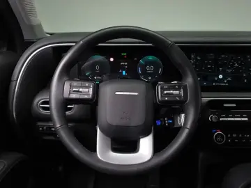 2025 Hyundai Palisade с пробегом 14 540 км