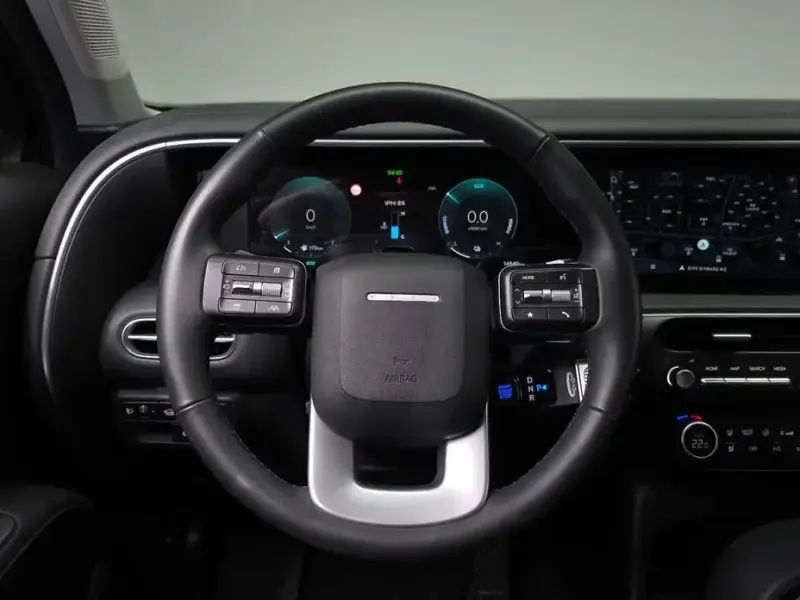 2025 Hyundai Palisade с пробегом 14 540 км