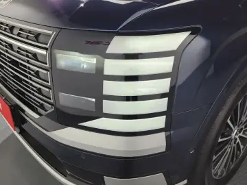 2025 Hyundai Palisade с пробегом 6 484 км