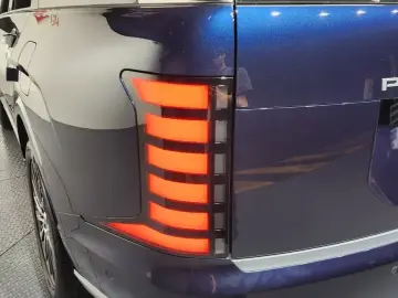 2025 Hyundai Palisade с пробегом 6 484 км