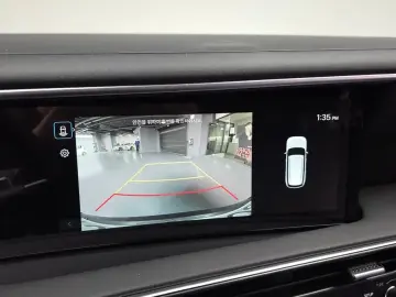 2025 Hyundai Palisade с пробегом 14 540 км