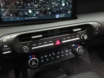 2025 Hyundai Palisade с пробегом 14 540 км