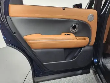 2025 Hyundai Palisade с пробегом 6 484 км