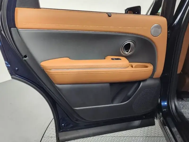 2025 Hyundai Palisade с пробегом 6 484 км