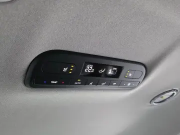 2025 Hyundai Palisade с пробегом 14 540 км