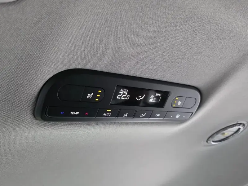 2025 Hyundai Palisade с пробегом 14 540 км
