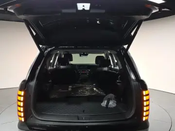 2025 Hyundai Palisade с пробегом 14 540 км