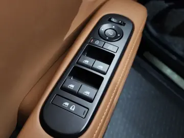 2025 Hyundai Palisade с пробегом 6 484 км