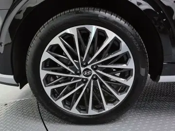 2025 Hyundai Palisade с пробегом 7 417 км