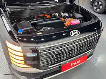 2025 Hyundai Palisade с пробегом 7 417 км