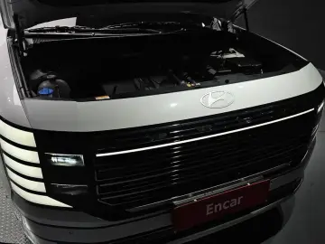 2025 Hyundai Palisade с пробегом 15 560 км