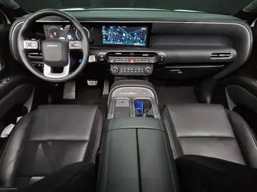 2025 Hyundai Palisade с пробегом 15 560 км