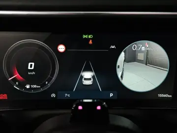 2025 Hyundai Palisade с пробегом 15 560 км