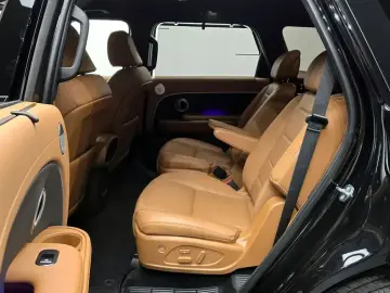 2025 Hyundai Palisade с пробегом 7 417 км