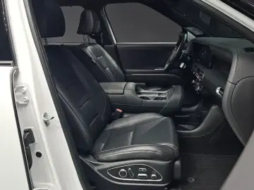 2025 Hyundai Palisade с пробегом 15 560 км