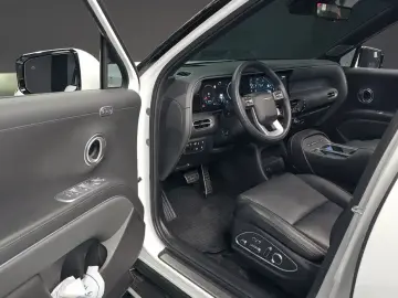2025 Hyundai Palisade с пробегом 15 560 км