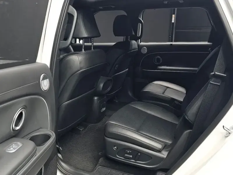 2025 Hyundai Palisade с пробегом 15 560 км