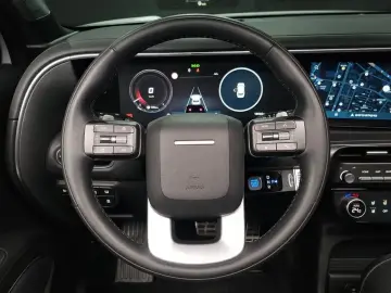 2025 Hyundai Palisade с пробегом 15 560 км
