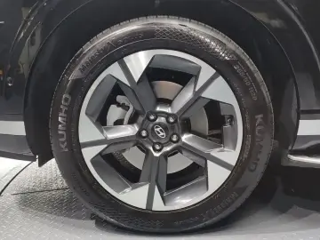 2025 Hyundai Palisade с пробегом 11 887 км